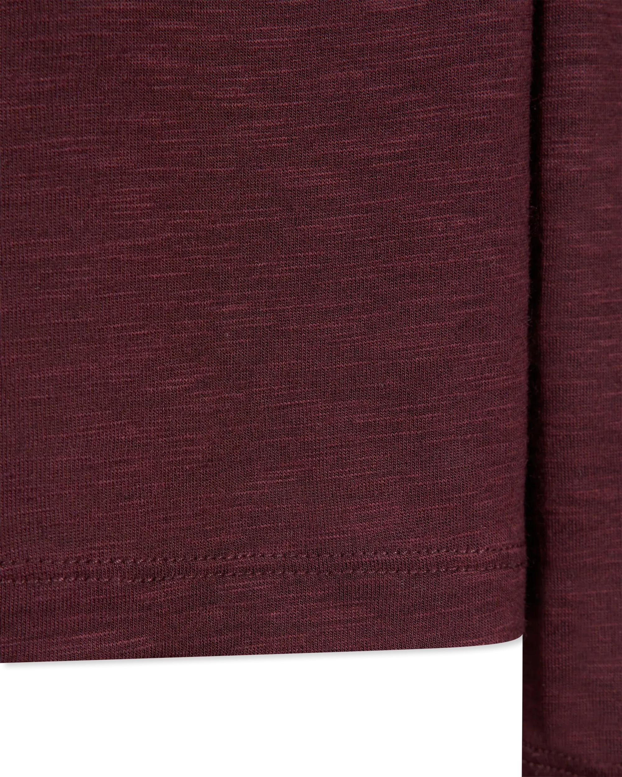 Danville Long Sleeve Henley