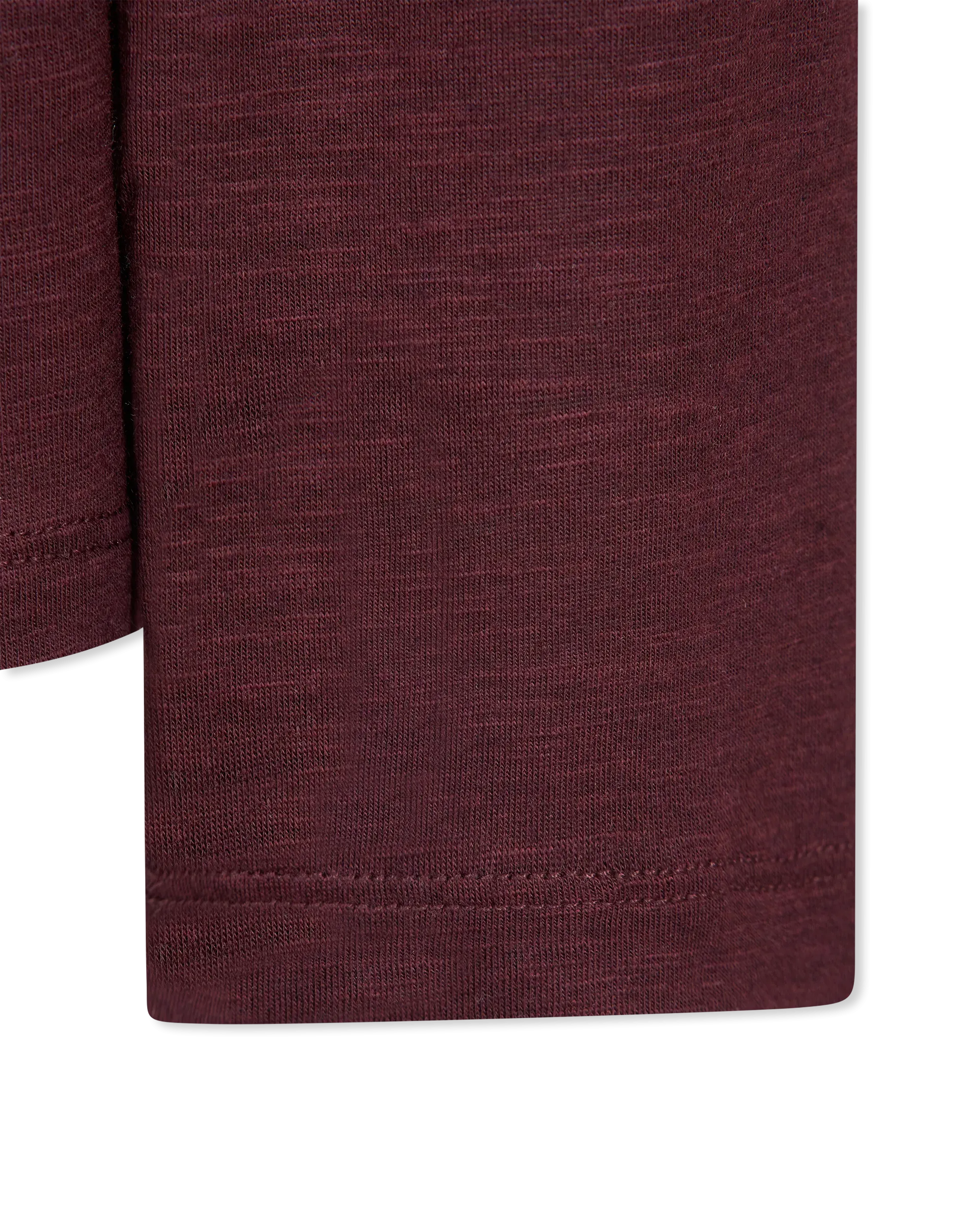 Danville Long Sleeve Henley