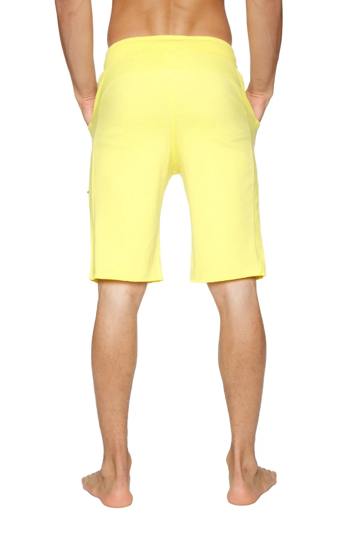 Eco-Track Short (Tropic Yellow)