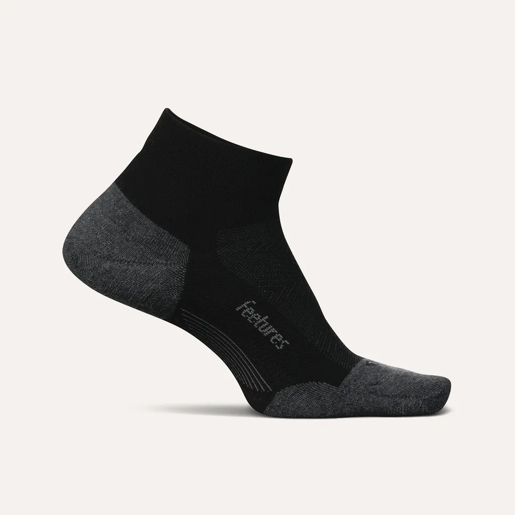 Elite Max Cushion Low Cut Socks
