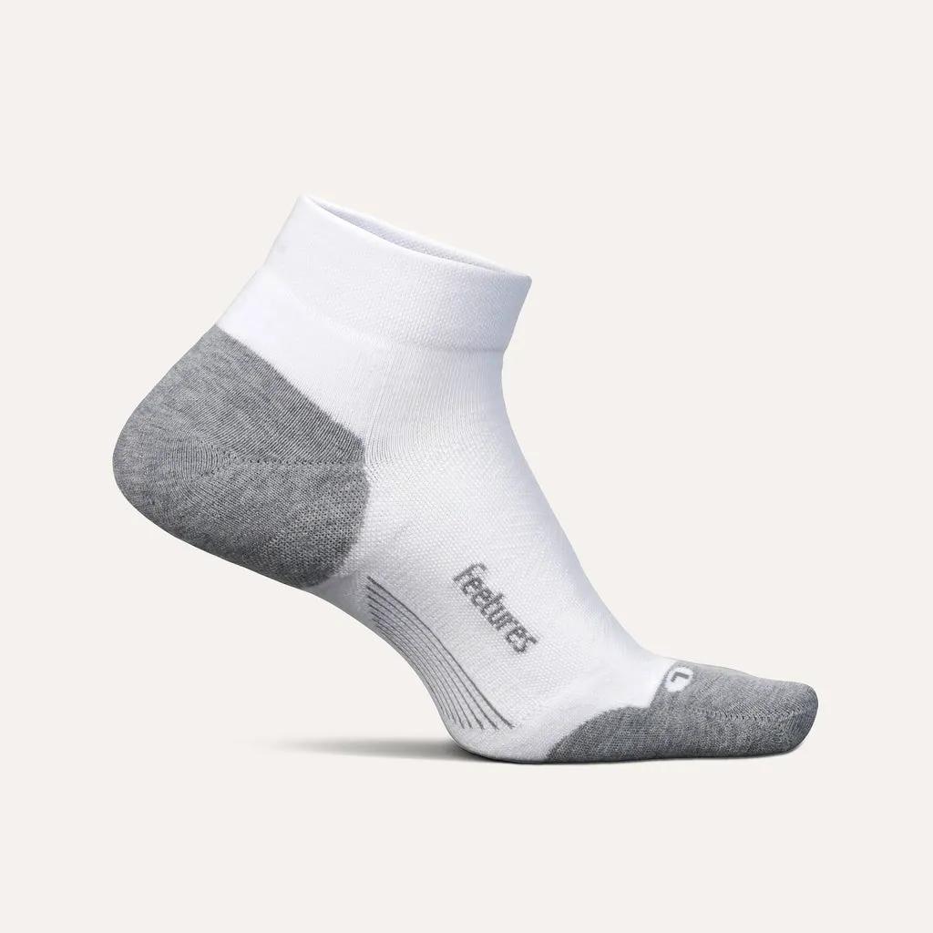 Elite Max Cushion Low Cut Socks