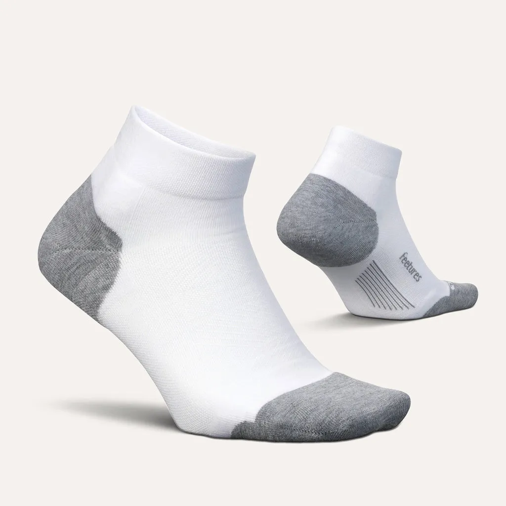 Elite Max Cushion Low Cut Socks