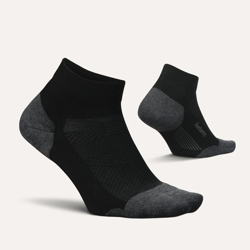 Elite Max Cushion Low Cut Socks