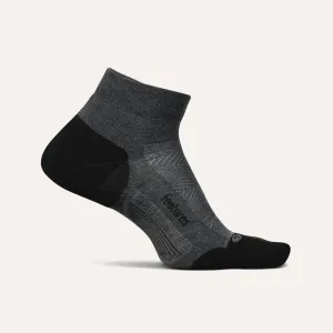 Elite Max Cushion Low Cut Socks