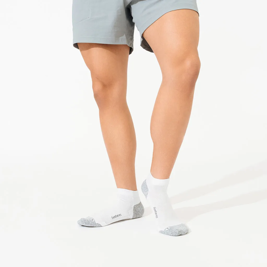 Elite Max Cushion Low Cut Socks
