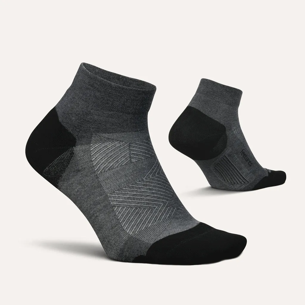 Elite Max Cushion Low Cut Socks