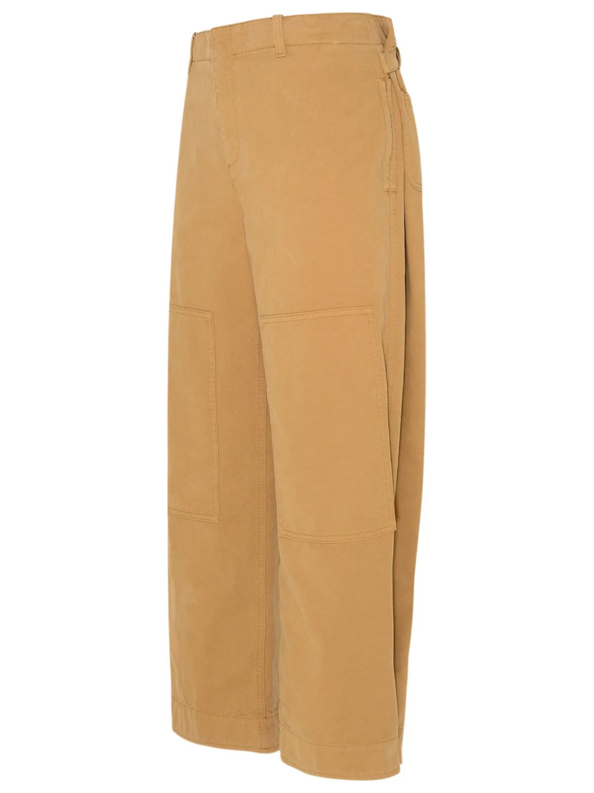 Etro Tie-Waist Wide Leg Pants