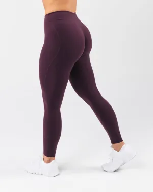 Everyday Core Legging - Dusk