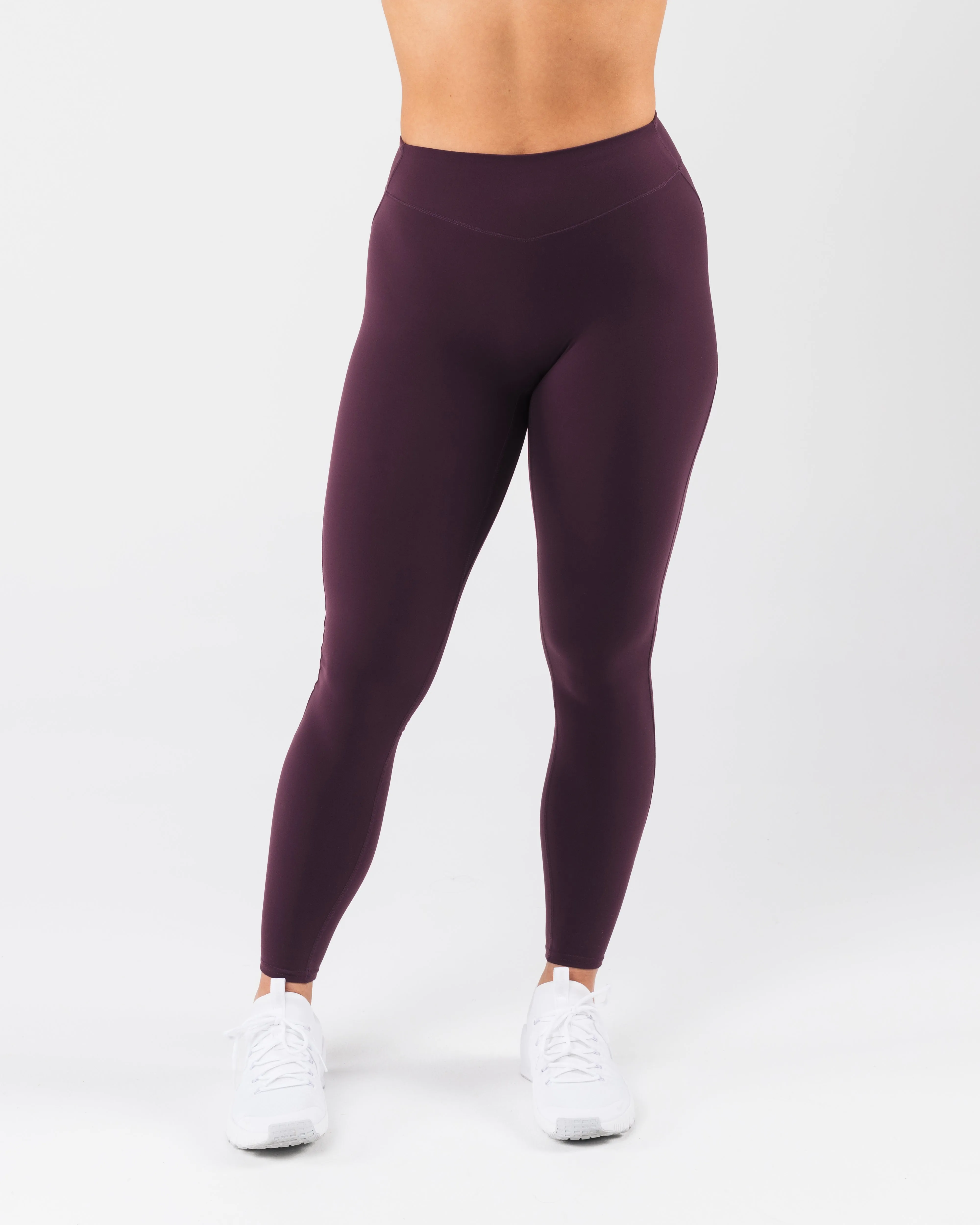 Everyday Core Legging - Dusk