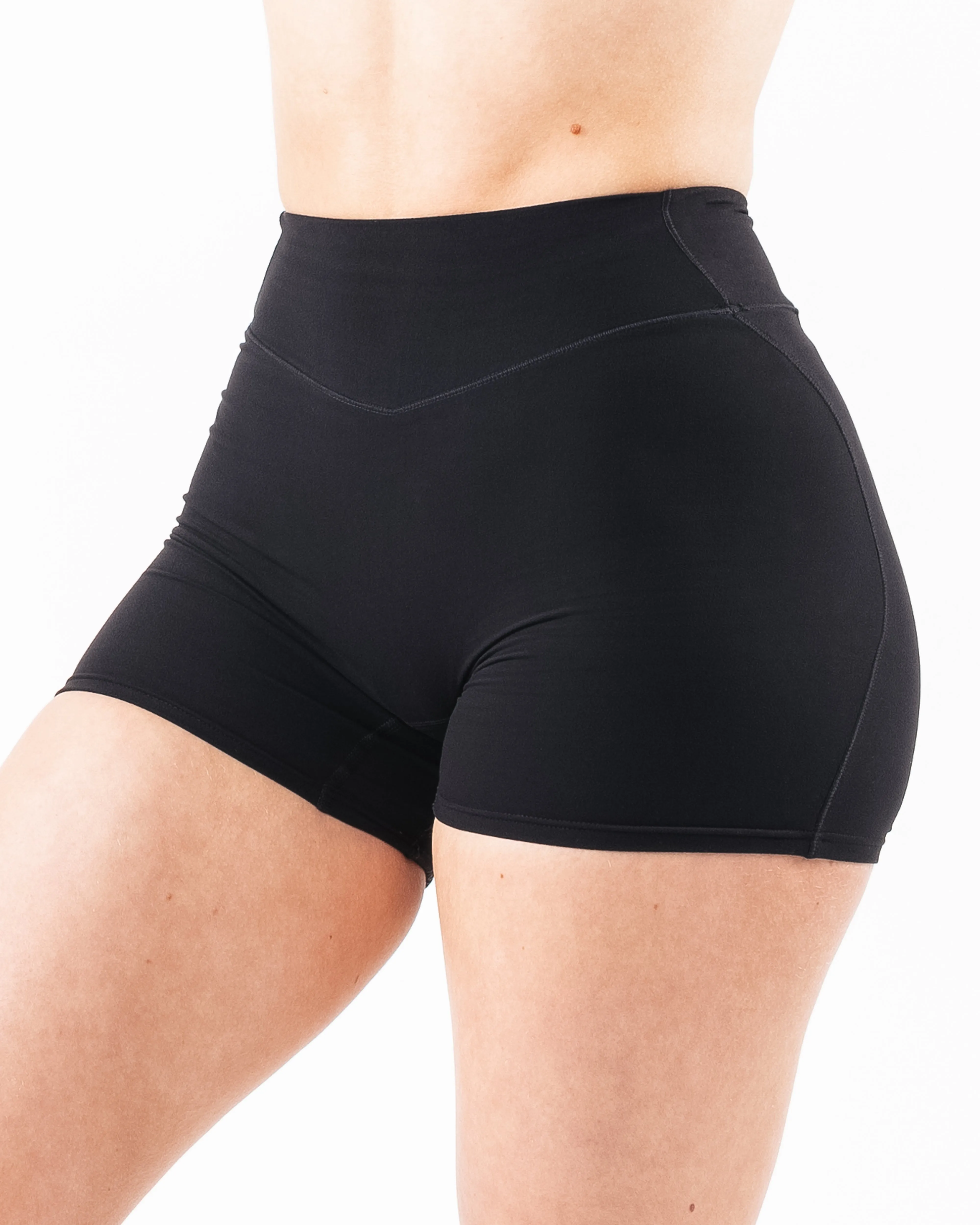 Everyday Core Short 5" - Black