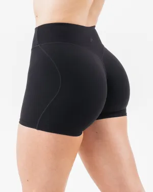 Everyday Core Short 5" - Black