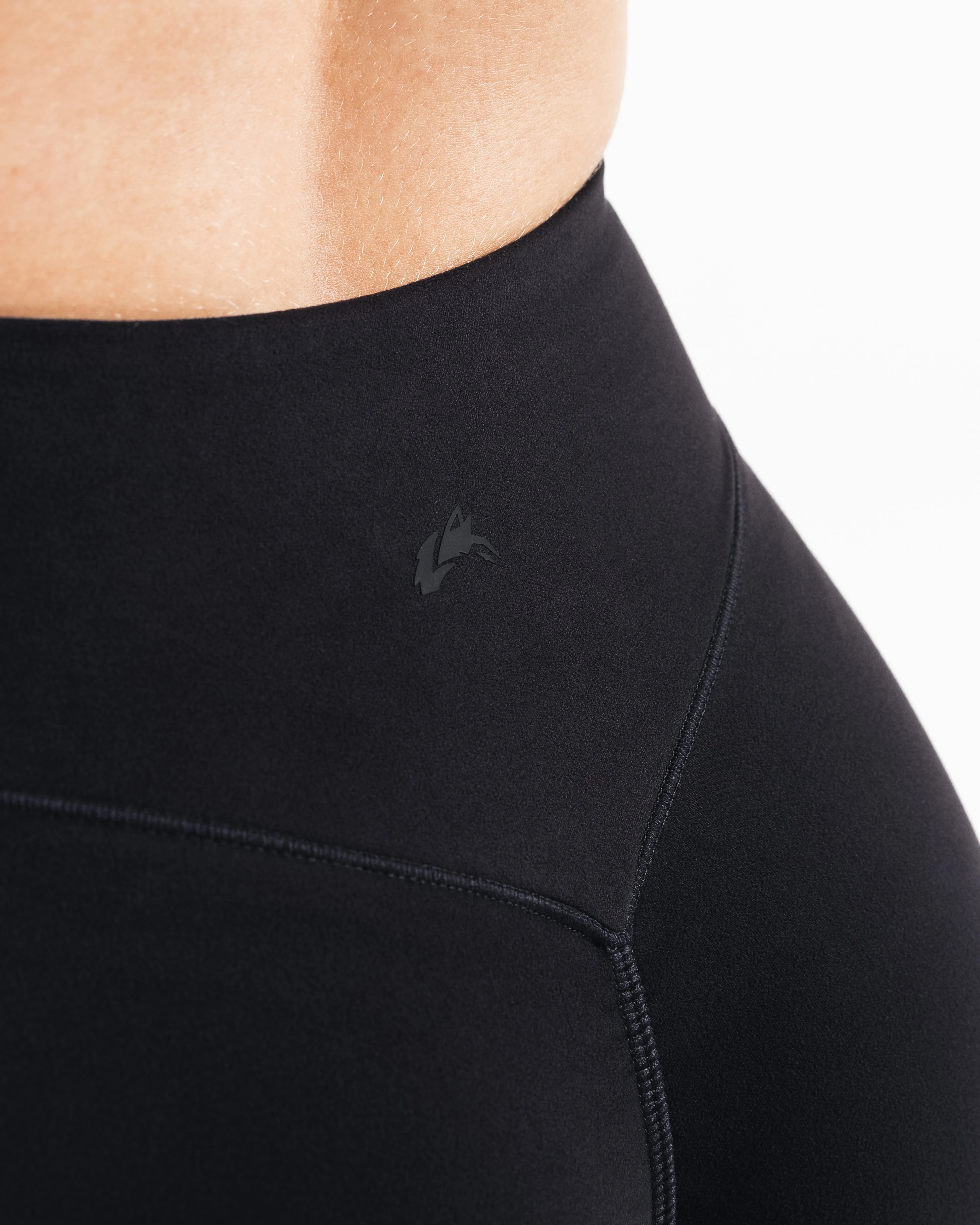 Everyday Core Short 5" - Black