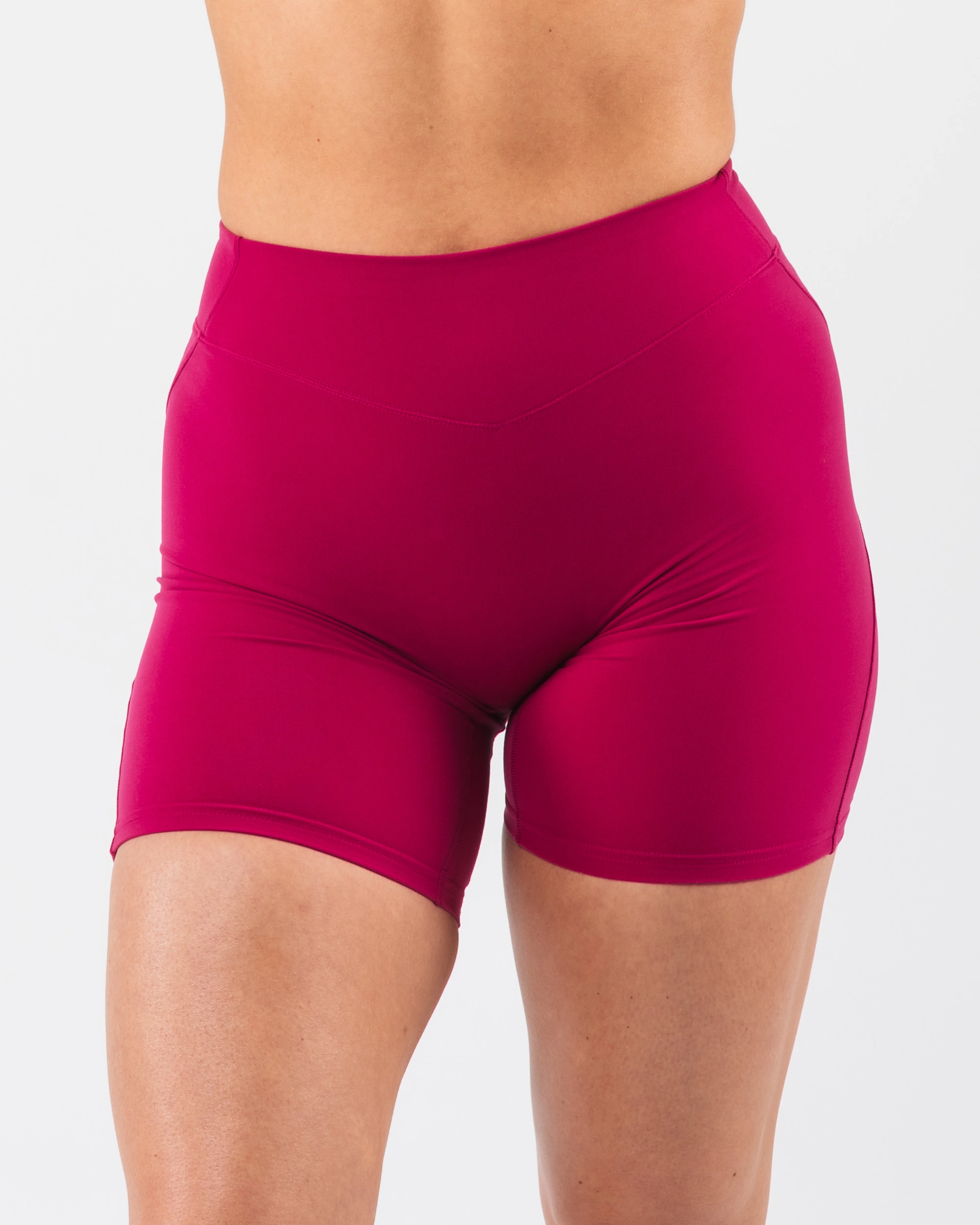 Everyday Core Short 7" - Berry