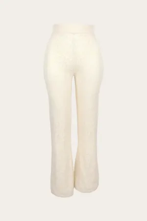 FIRENZE BEIGE PANTS