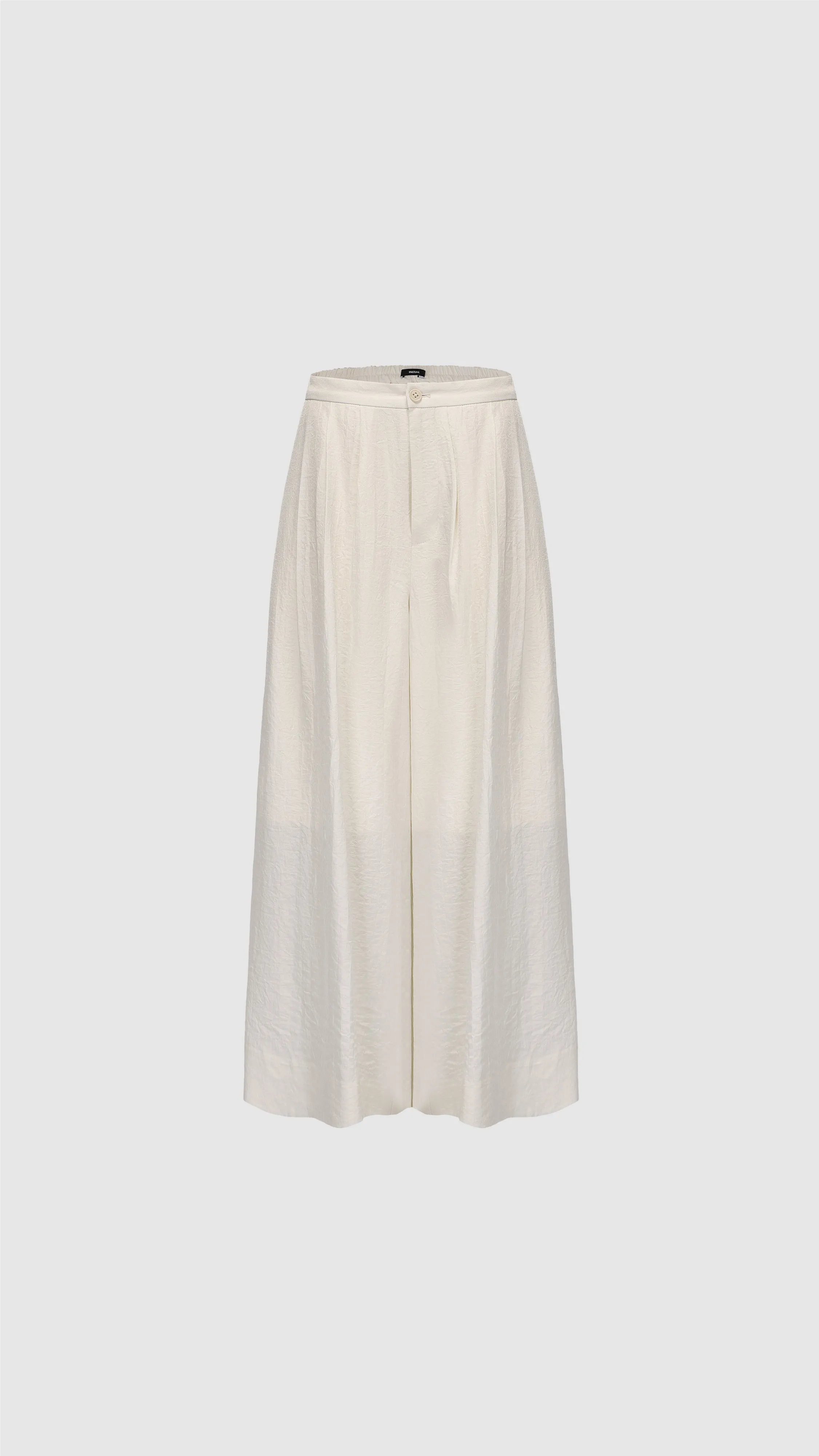 Flare Tailor Pants