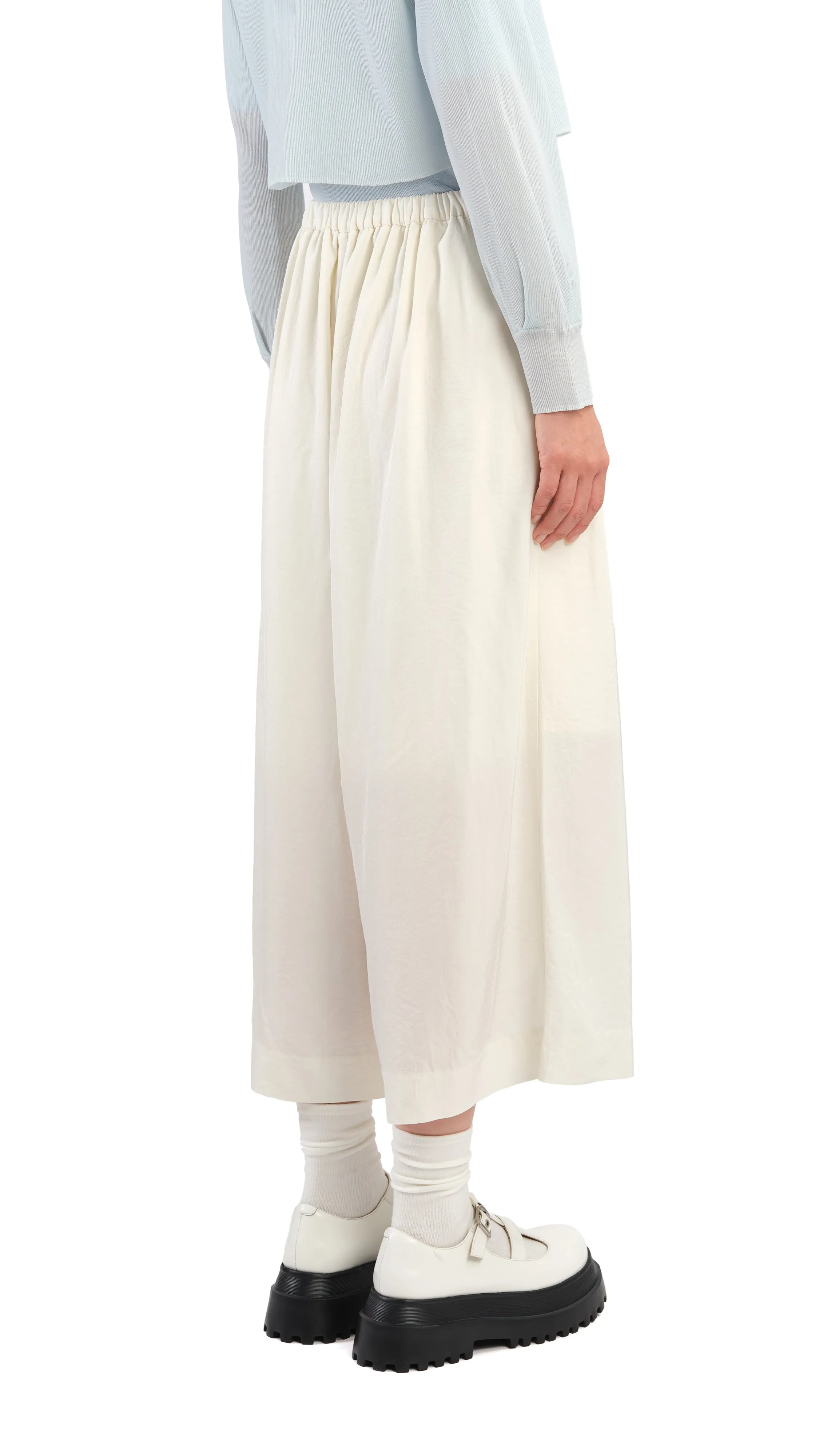 Flare Tailor Pants