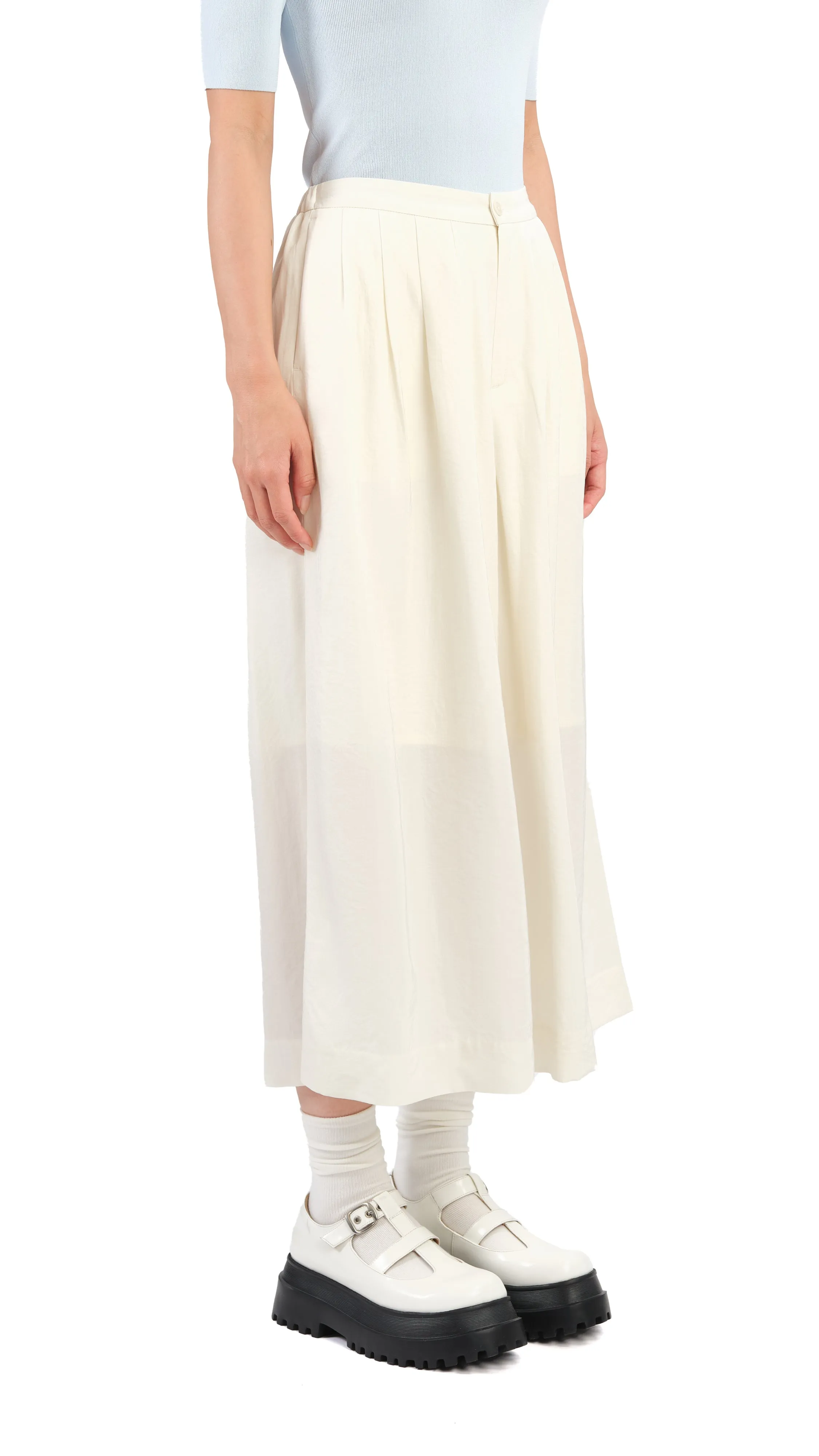 Flare Tailor Pants