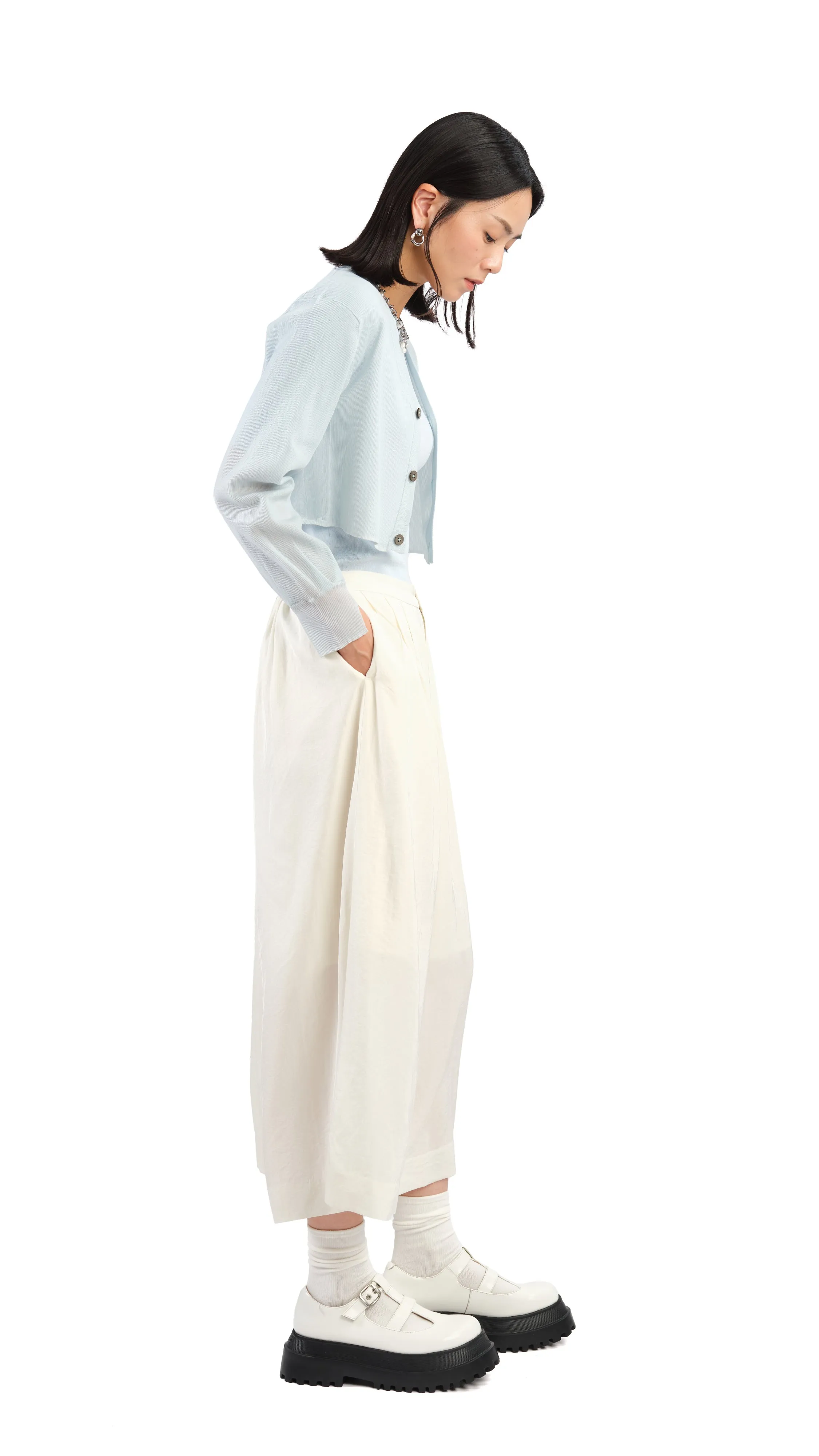 Flare Tailor Pants