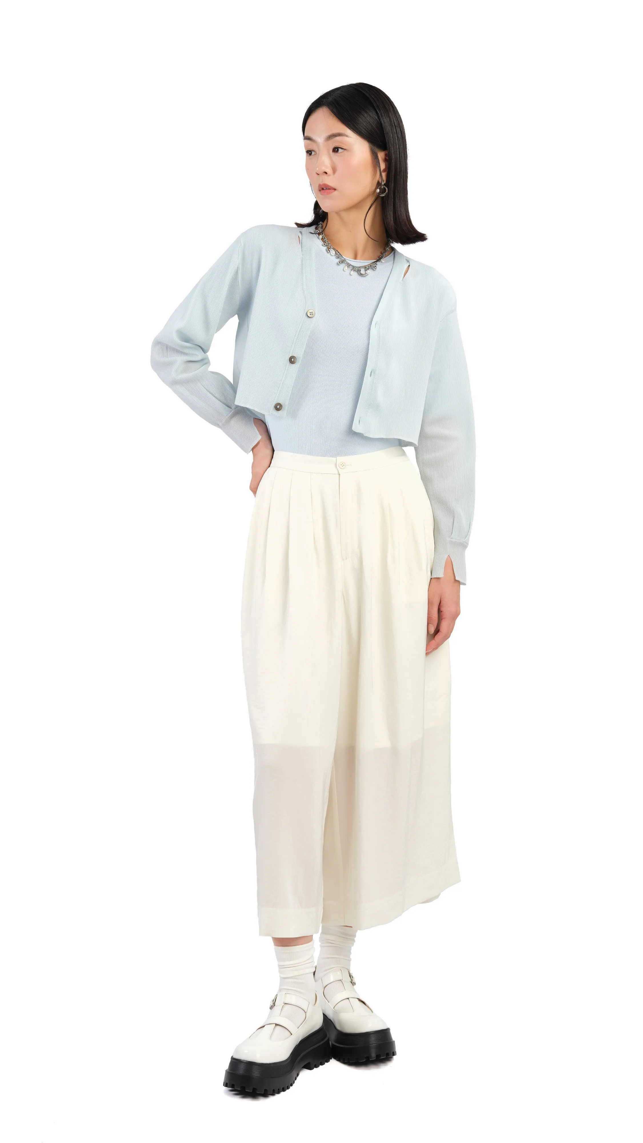 Flare Tailor Pants