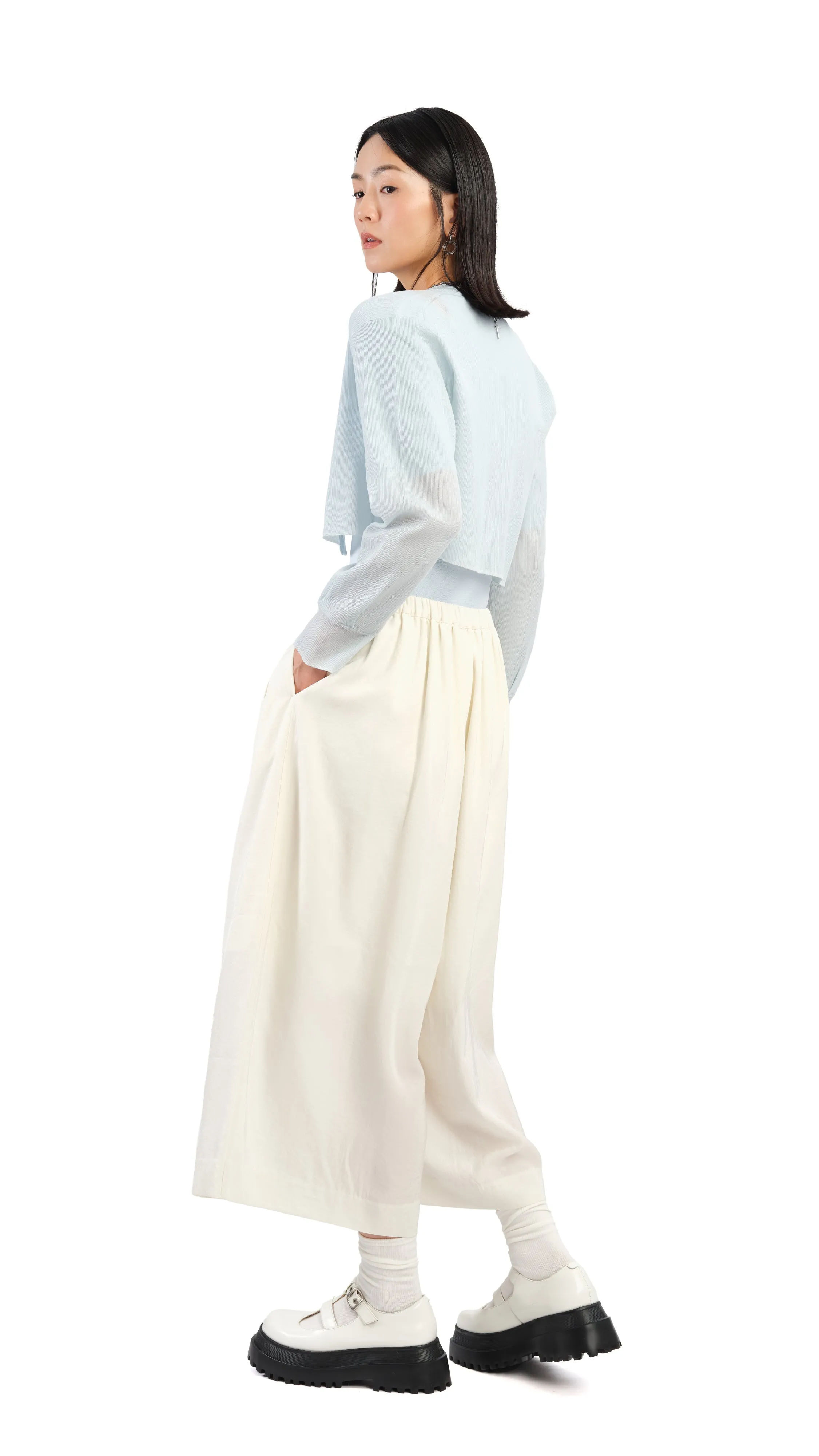 Flare Tailor Pants