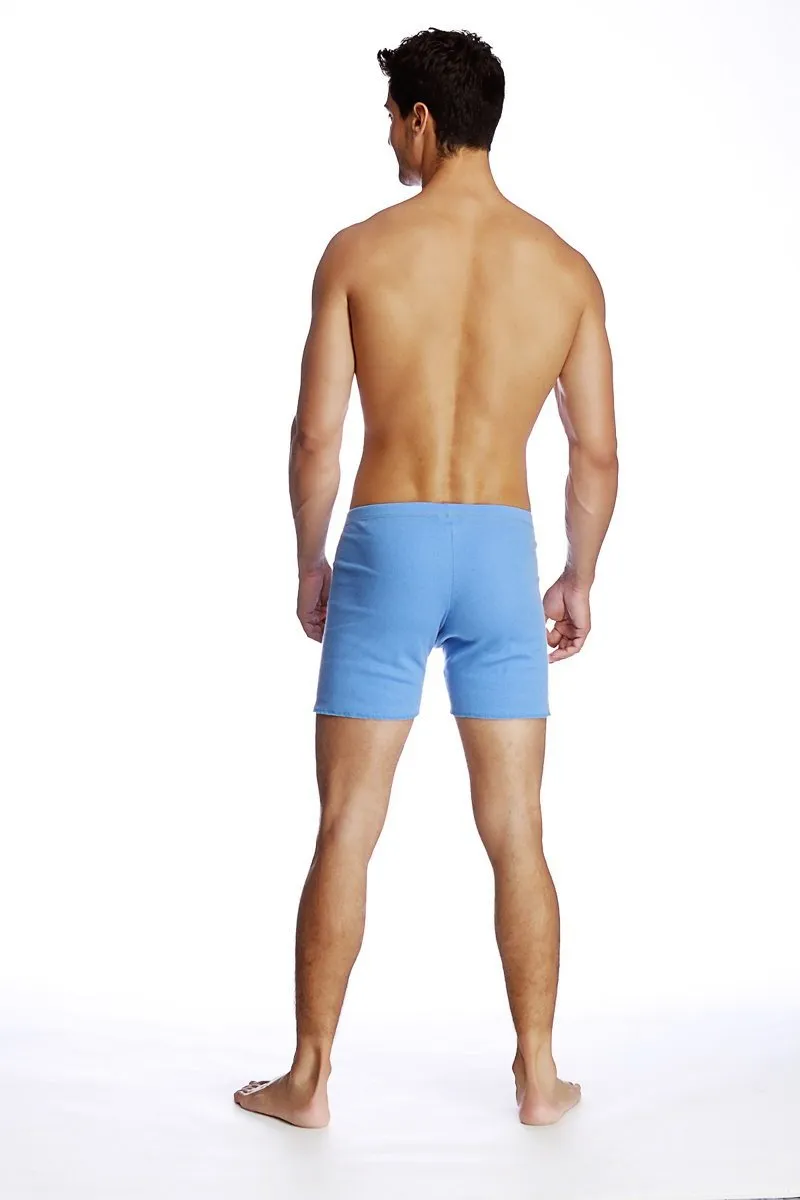 Fusion Yoga Short (Ice)