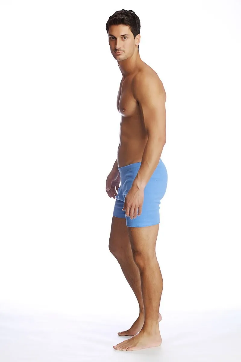 Fusion Yoga Short (Ice)