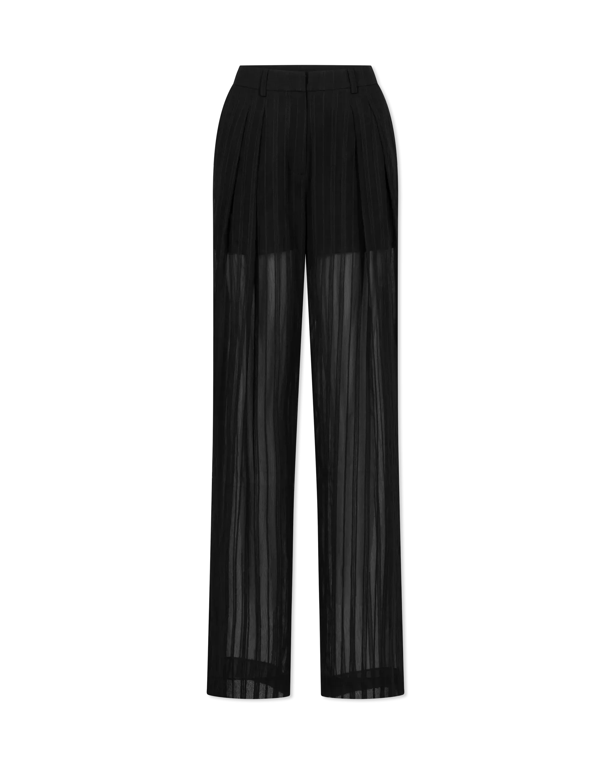 Generation Love Krista Pinstripe Pants