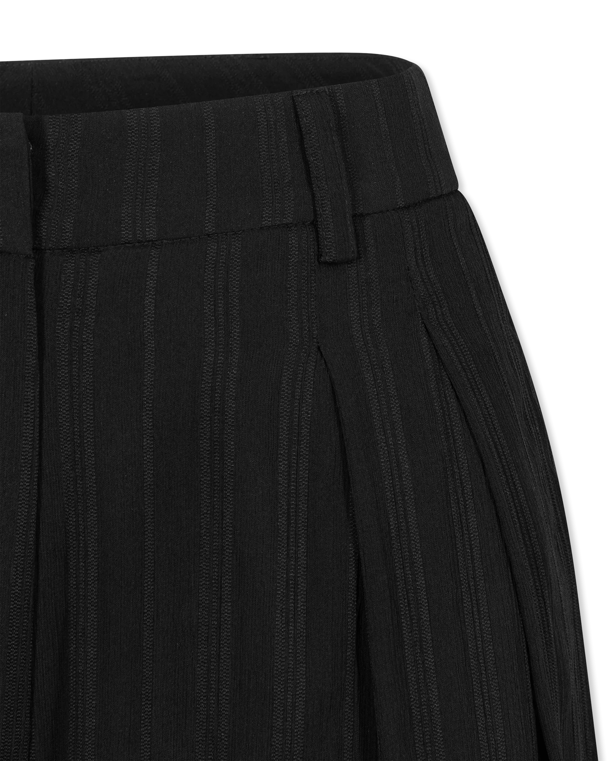 Generation Love Krista Pinstripe Pants