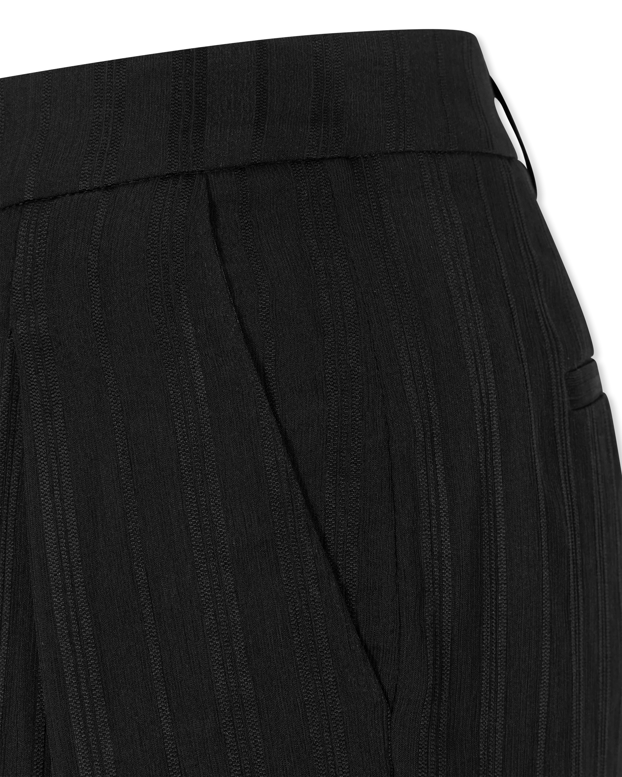 Generation Love Krista Pinstripe Pants