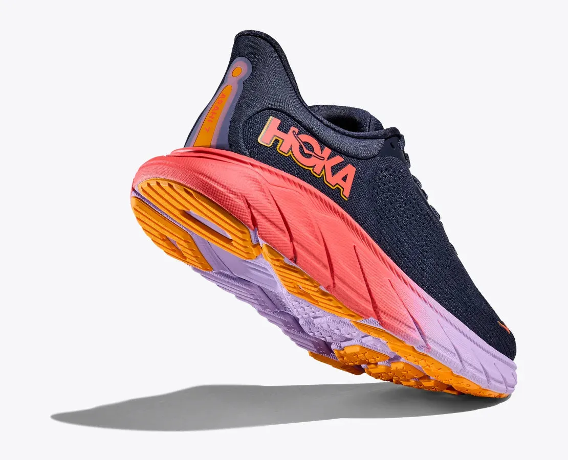 Hoka Arahi 7 - Womens