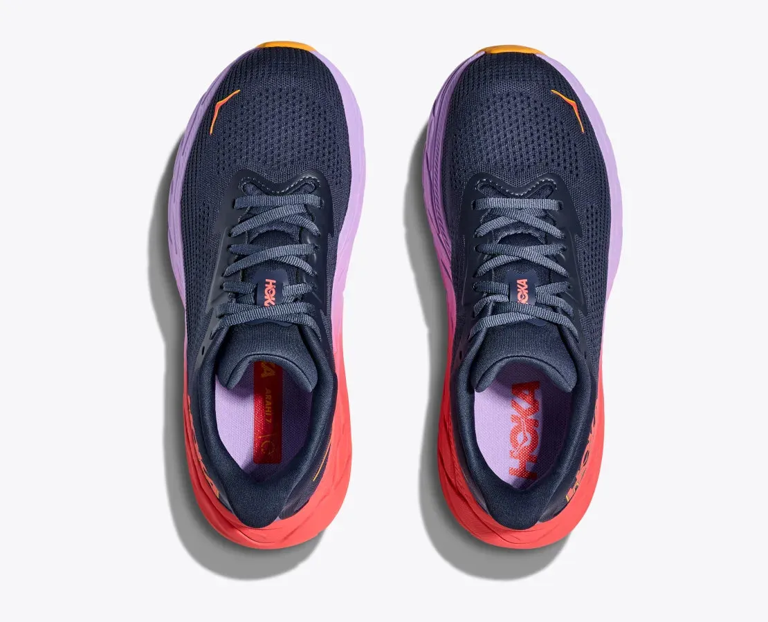 Hoka Arahi 7 - Womens