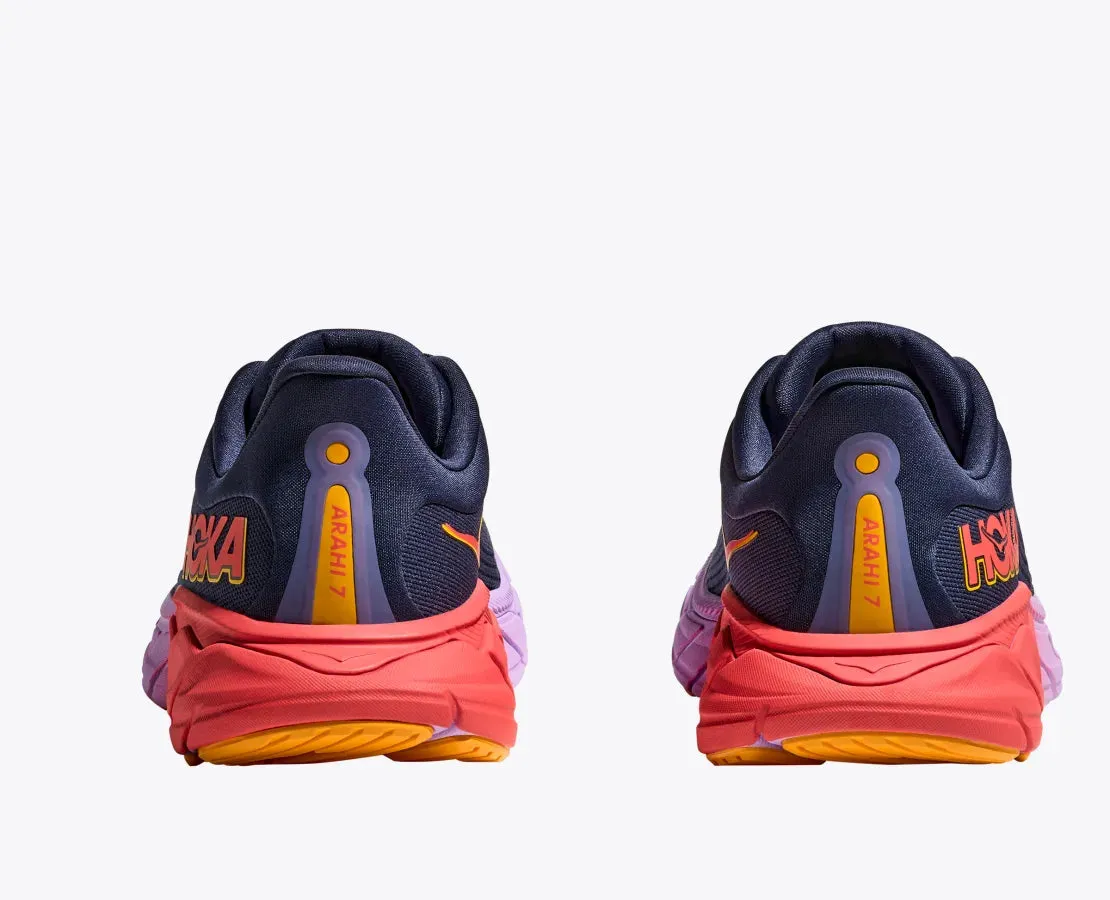 Hoka Arahi 7 - Womens