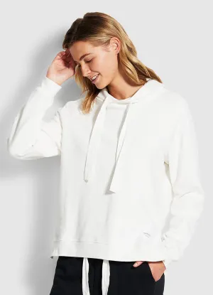 Holiday Long Sleeve Sweater - Off White