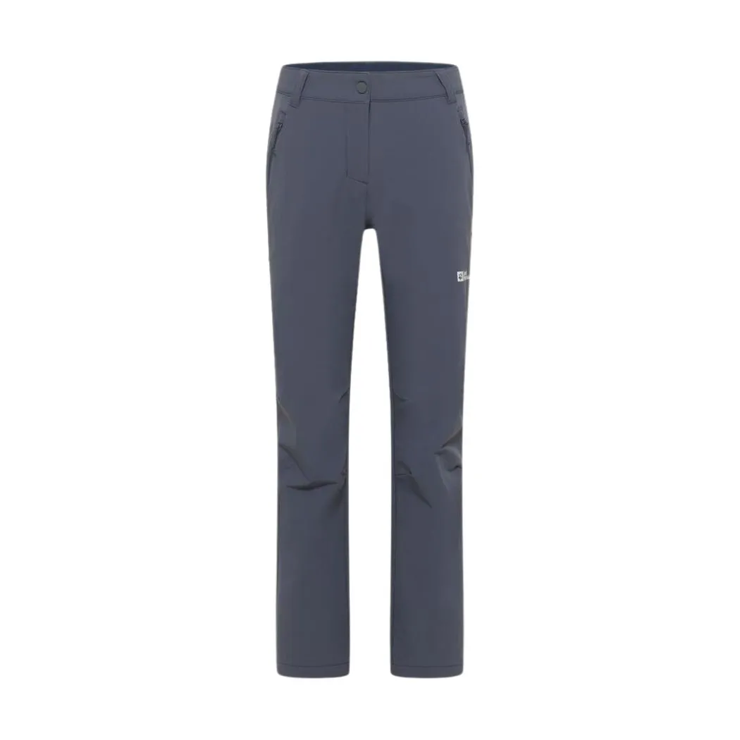 jack wolfskin Activate Thermic Women's Pants