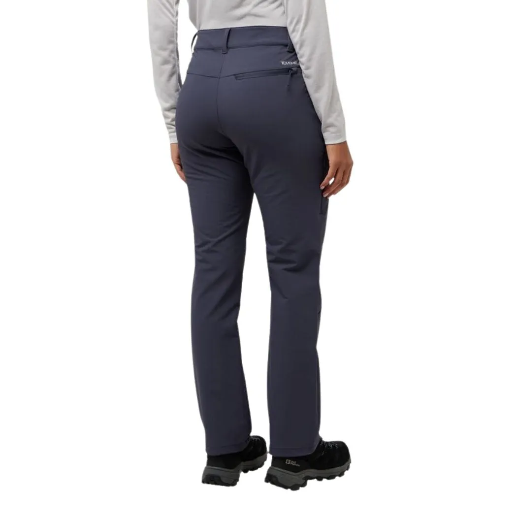 jack wolfskin Activate Thermic Women's Pants