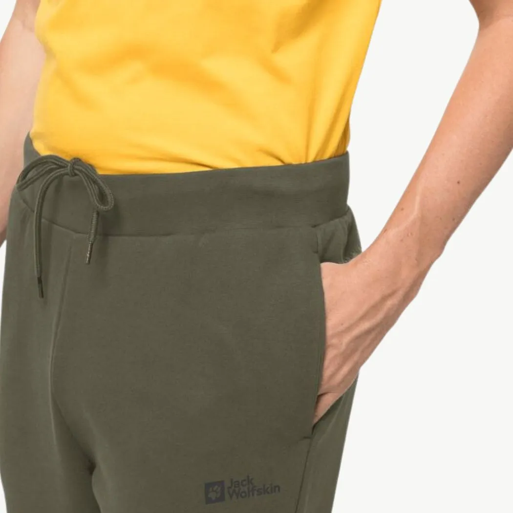 jack wolfskin Essential Men's Sweatpants