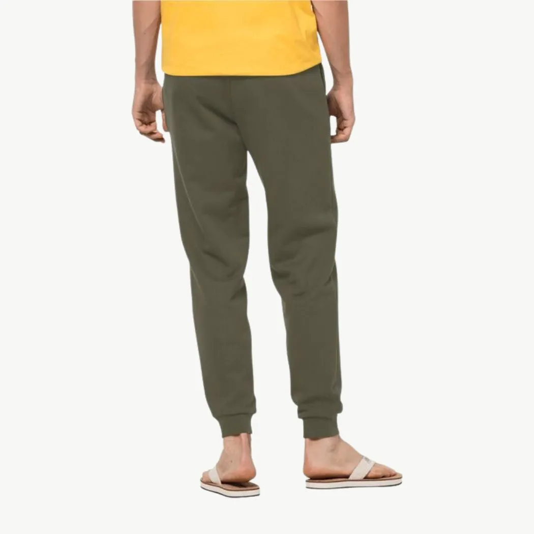 jack wolfskin Essential Men's Sweatpants