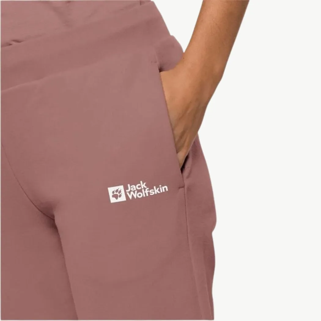 jack wolfskin Essential Women's Sweat Pants