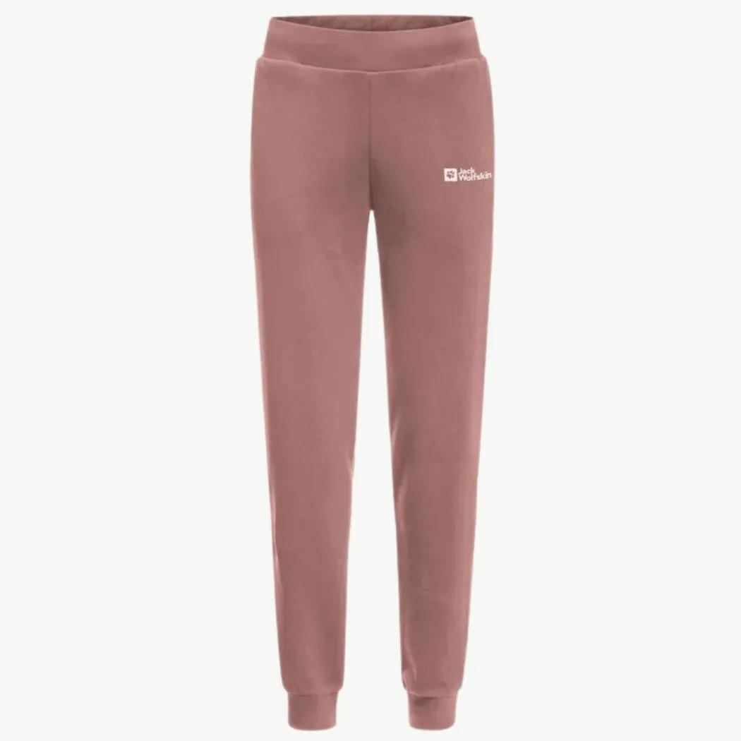 jack wolfskin Essential Women's Sweat Pants