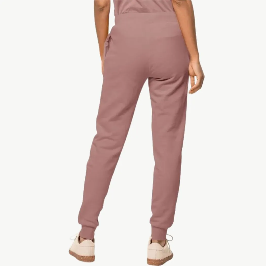 jack wolfskin Essential Women's Sweat Pants