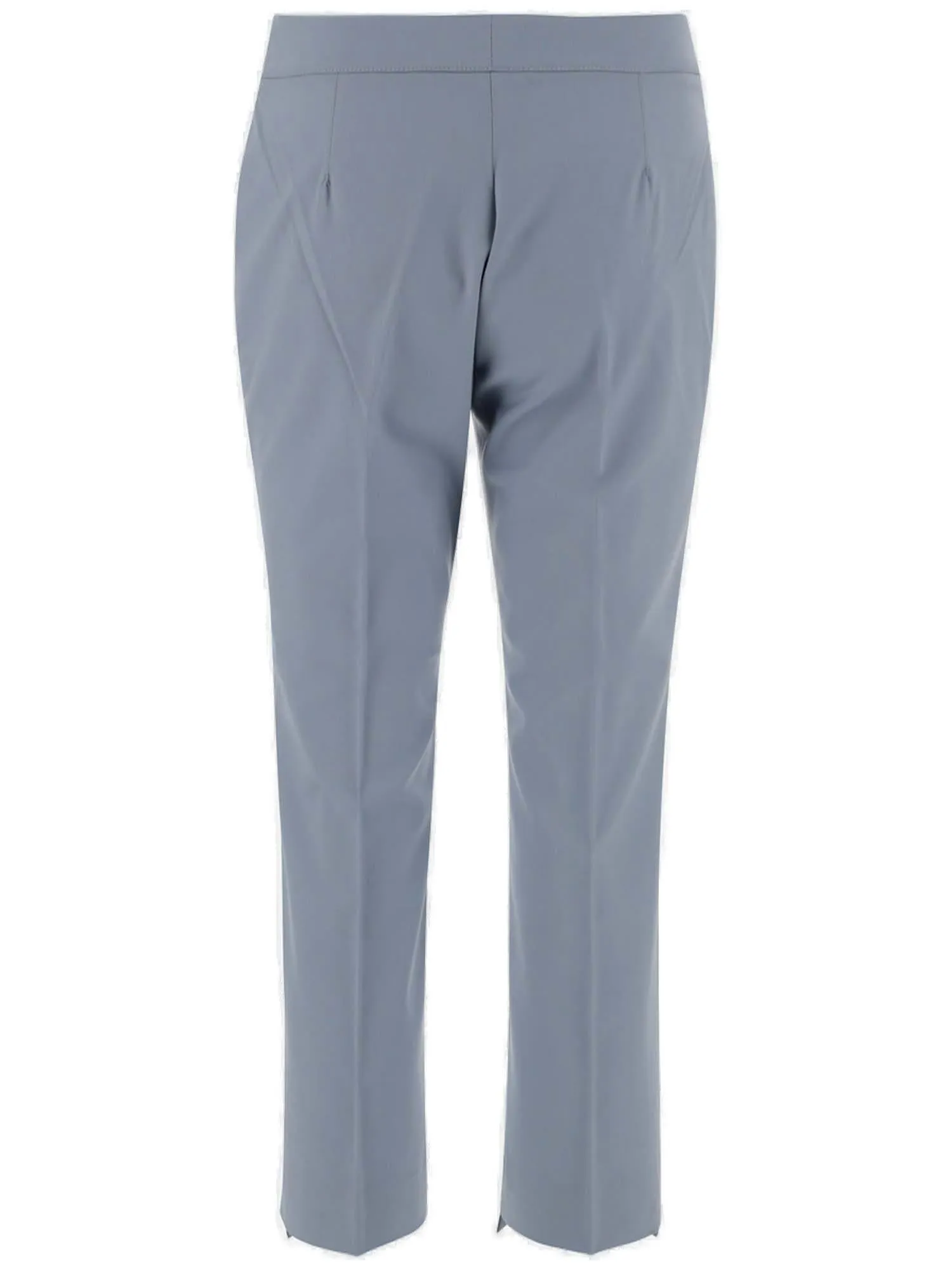 Jacquemus High Waist Cropped Trousers