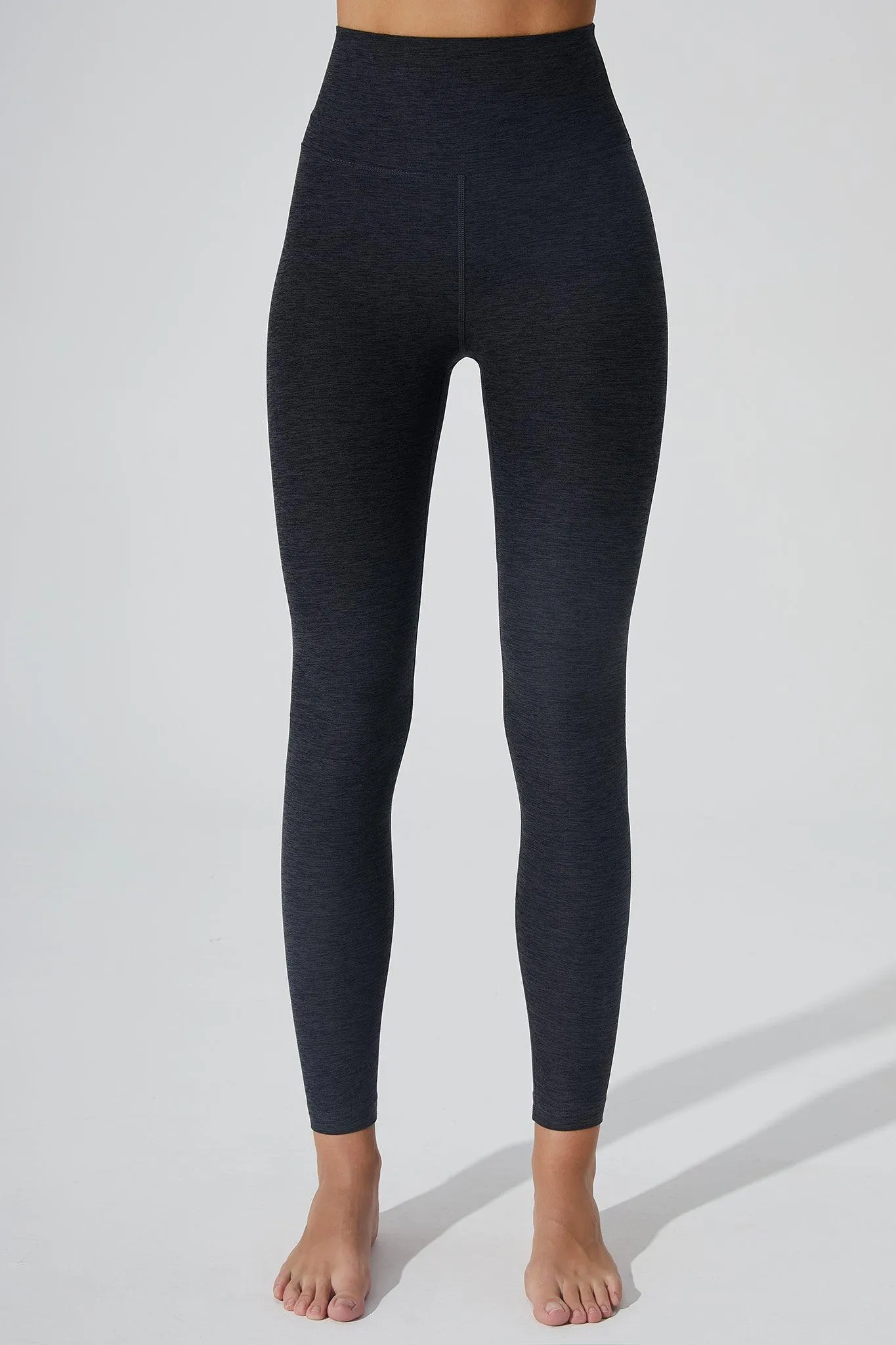 Kennedy Legging - Graphite
