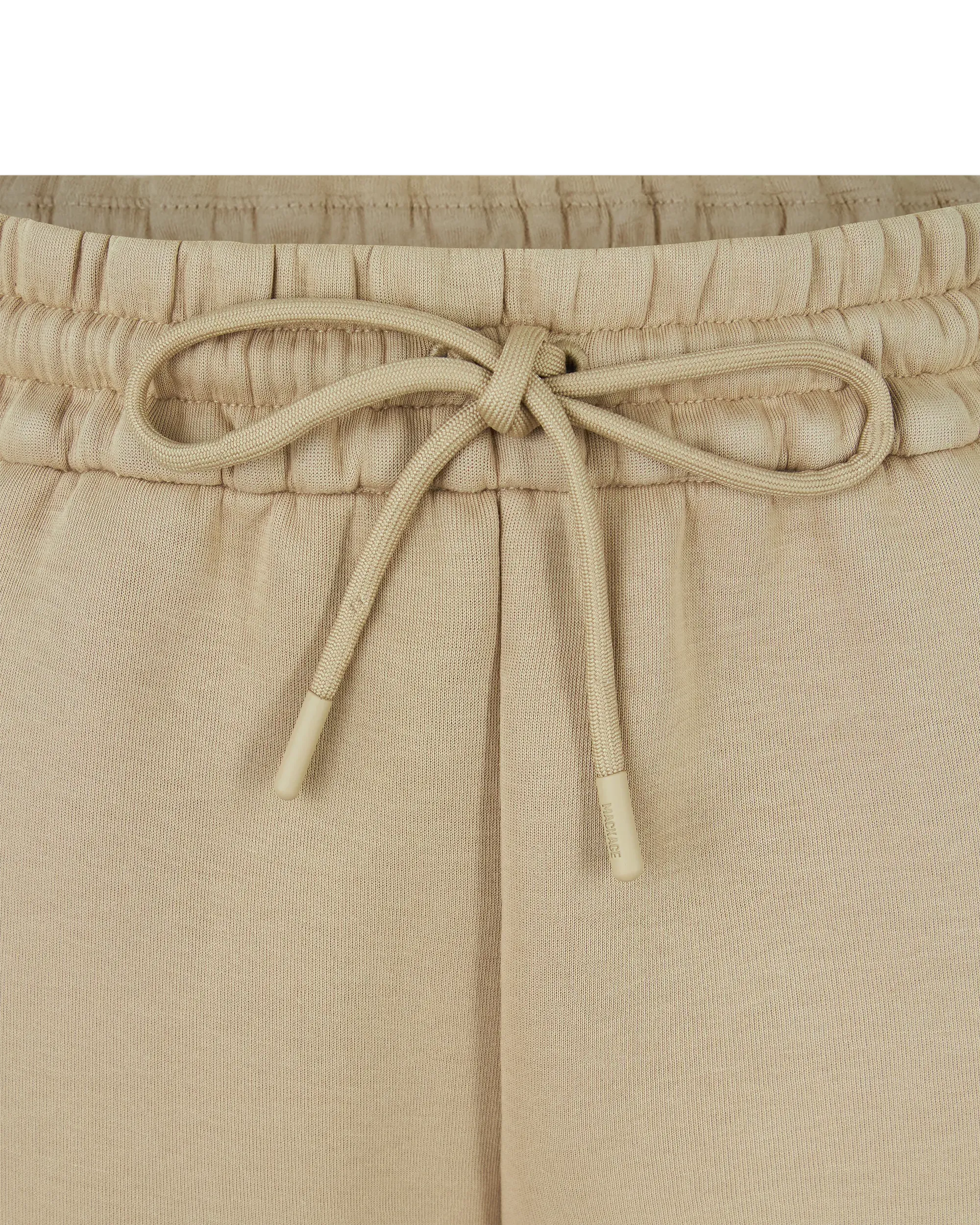 Mackage NEV-R Double-Face Jersey Sweatpants
