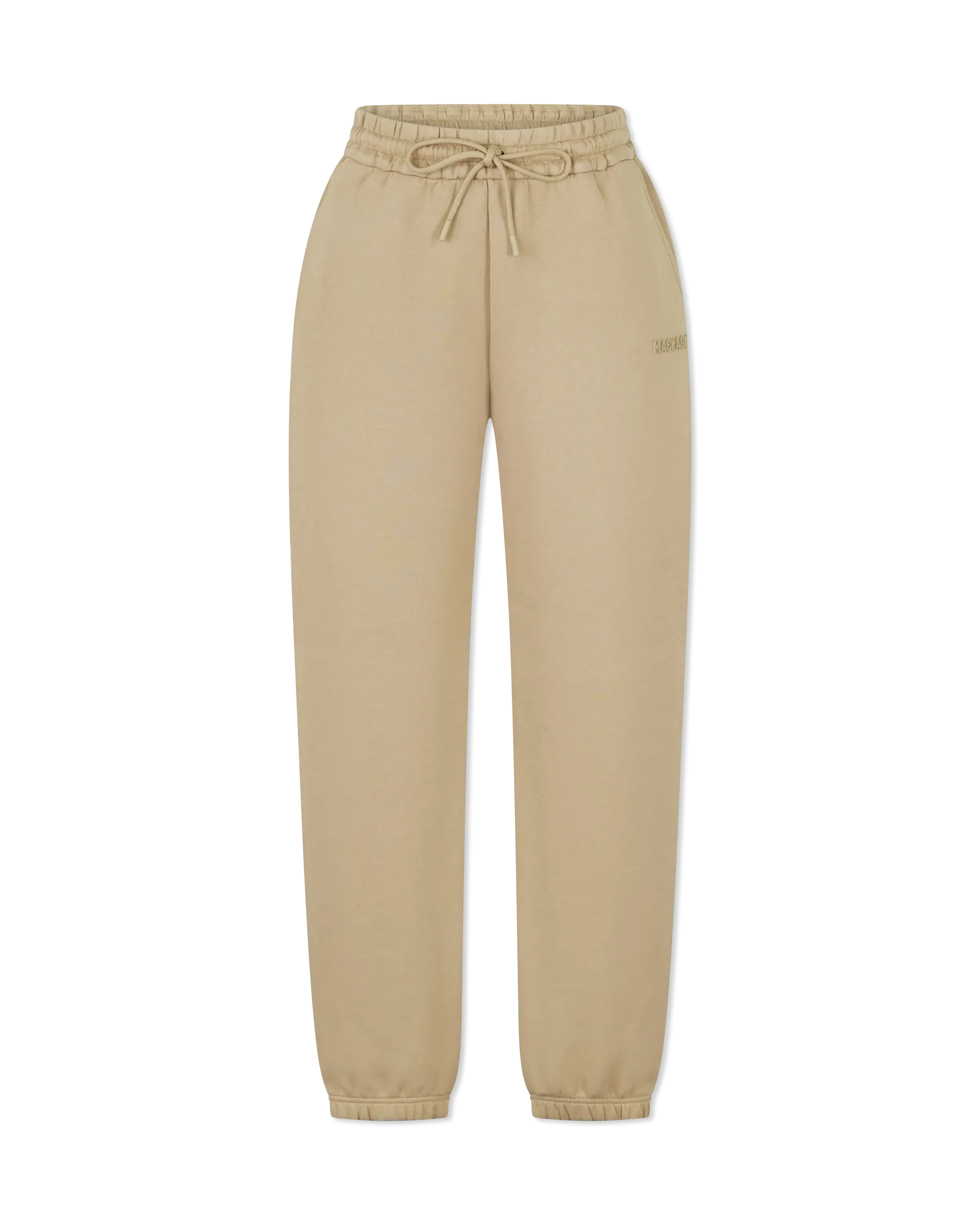 Mackage NEV-R Double-Face Jersey Sweatpants