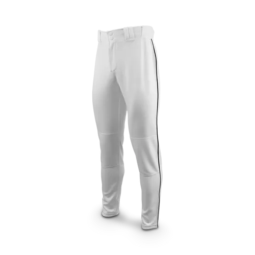 Marucci Youth Excel Full Length Piped Pant