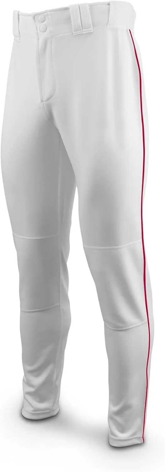 Marucci Youth Excel Full Length Piped Pant