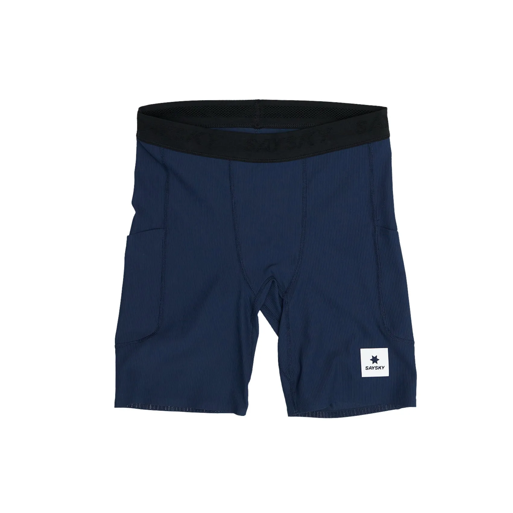 Mens Saysky Combat  Rib Short 8" Tights