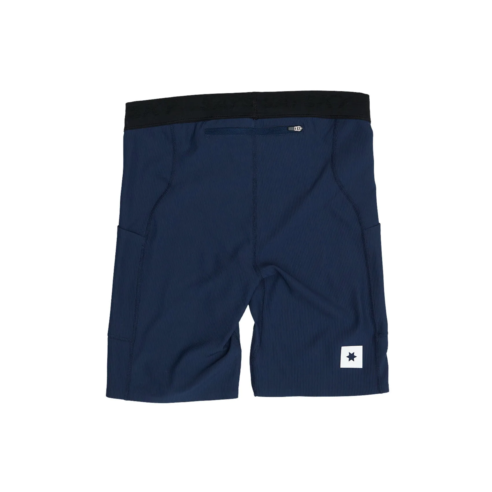 Mens Saysky Combat  Rib Short 8" Tights