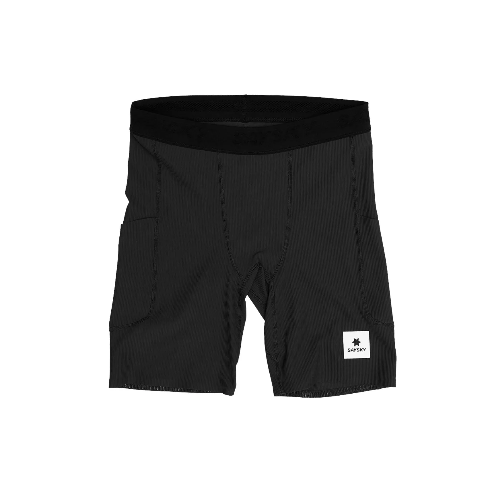 Mens Saysky Combat  Rib Short 8" Tights