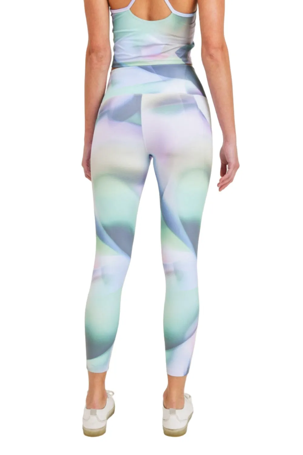 Mono B Kaleidoscope Legging APH3074